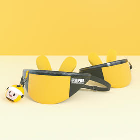 银河护胃队袋鼠耳朵斜挎包