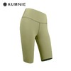AUMNIE 丨澳弥尼裸形五分裤 / NUDE SHAPE BIKER SHORTS 商品缩略图9