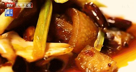 三伏多吃“四瓜”之素肉回锅冬瓜 商品图0