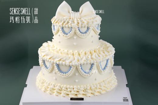 G88（请提前1-2天预订，图片展示品为双层蛋糕） 商品图3