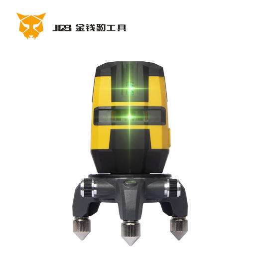 比优特SF款水平仪（2/3/5线） 商品图1