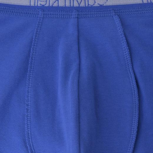 【超惠秒】Clavin Klein CK男士三件装经典弹棉内裤 98949 商品图6