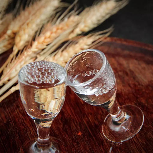 【酱香口粮酒】贵州平坝窖酒 53度酱香型光瓶白酒 整箱6瓶*500ml 商品图4