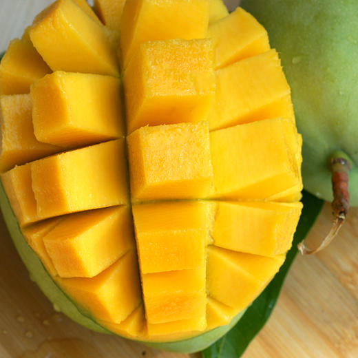 阅农部落攀枝花凯特芒皮薄核小产地直发现摘现发多规格