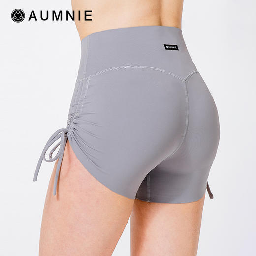 AUMNIE | 裸感热瑜伽短裤 / NUDE HOT SHORTS 商品图5