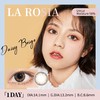 「上海保税仓发货」LA ROSIA  日本美瞳 日抛10片装 商品缩略图4