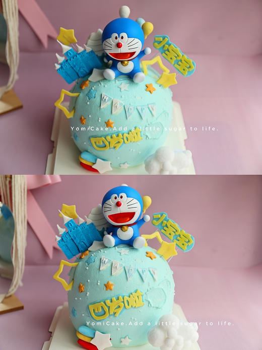 叮当猫🔔 商品图2