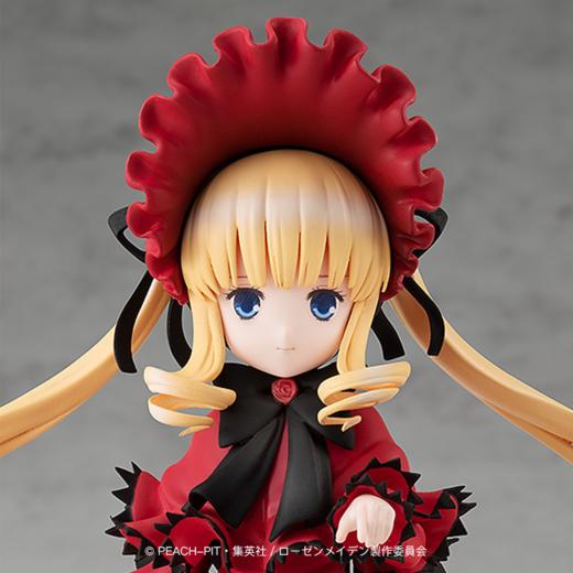 「预售定金GSC」POP UP PARADE 真红 蔷薇少女 商品图2