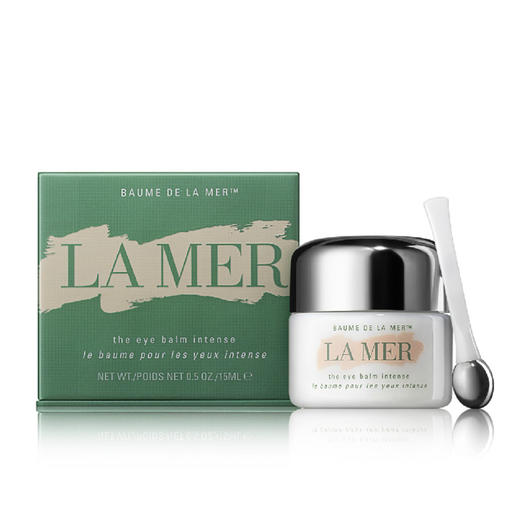 海蓝之谜白眼霜紧致焕采眼霜15ml 白眼霜 商品图1