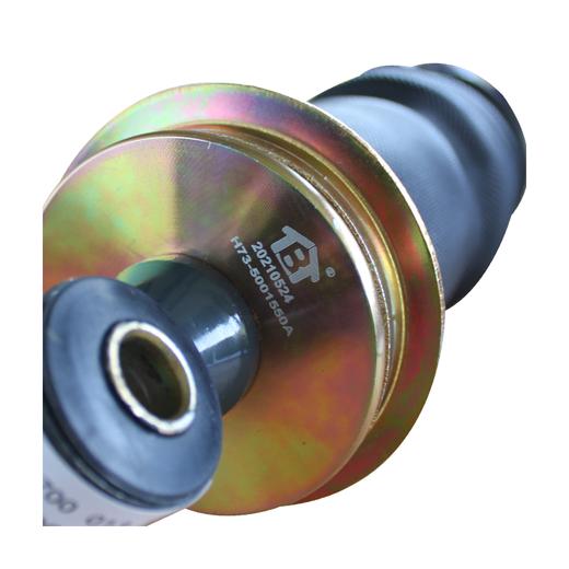 乘龙H73后气囊 H73-5001550A 乘龙/气囊/1550A/550A/1550驾驶室气囊 商品图3