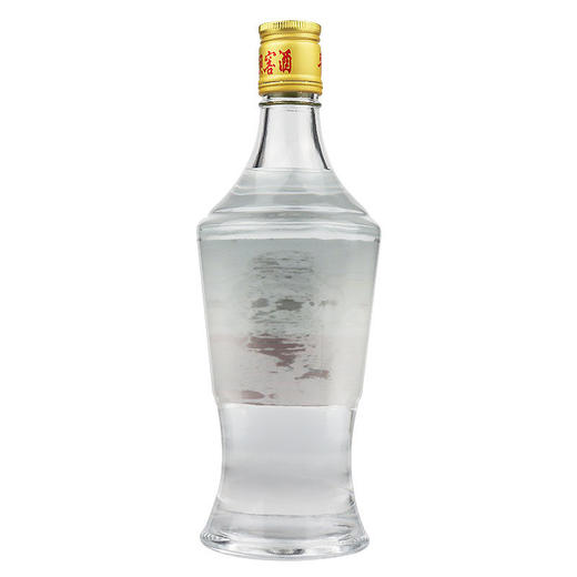 【兼香口粮酒】平坝窖酒 46度兼香型白酒 整箱12瓶*500ml 商品图2