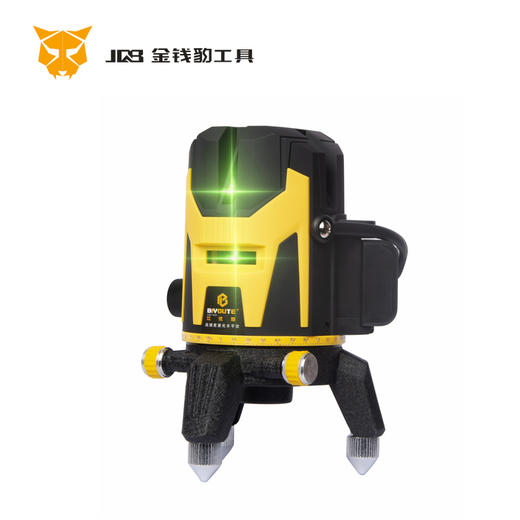 比优特SM款水平仪（2/3/5线） 商品图2