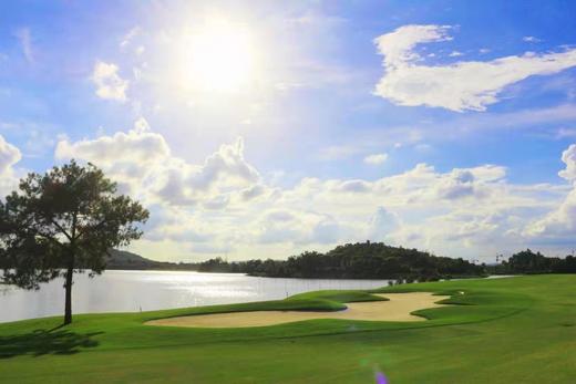 佛山高明银海套餐 商品图2