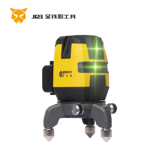 比优特SF款水平仪（2/3/5线） 商品图2