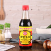 中国台湾金兰酱油/生抽酱油590ml  卤肉饭红烧餐饮居家伴侣 033396/033397 商品缩略图2