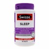 【香港直邮】SWISSE/斯维诗 植物精华睡眠片 100片 商品缩略图0