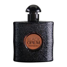 【一般贸易】 YSL圣罗兰黑色奥飘茗女士香水7.5ml 黑鸦Q版