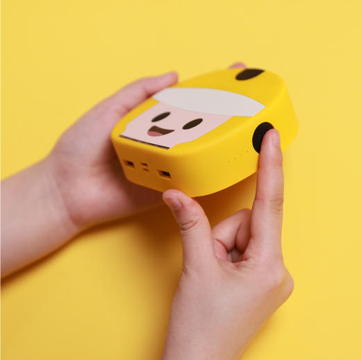 骑手充电宝 商品图4