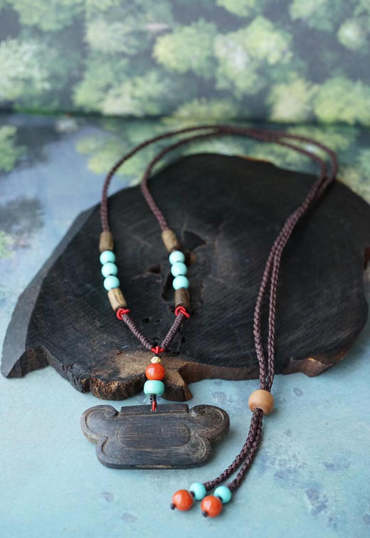 沉香如意·有暗香盈袖 商品图0