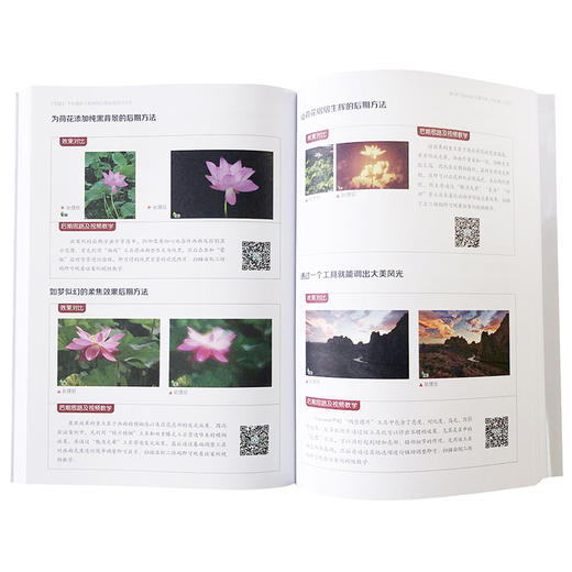 手机摄影与短视频后期处理技巧大全 手机修片技法大全书籍 快手抖音视频拍摄技巧视频剪辑 后期教程Sanpseed剪映实拍技巧应用大全 商品图4