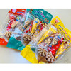 【9.9元/袋】新榕园酸奶/巧克力/草莓味冰淇淋形脆筒饼干190g 商品缩略图0