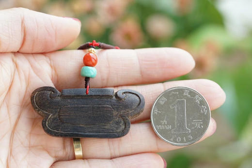 沉香如意·有暗香盈袖 商品图5