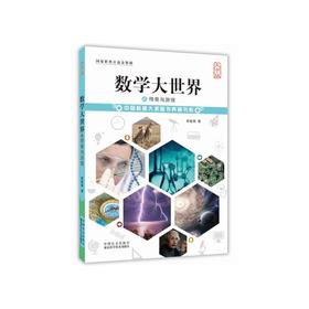 数学大世界之传奇与游戏 大字版