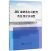 尾矿库隐患与风险的表征理论及模型/赵怡晴,李仲学,覃璇,唐良勇 商品缩略图0