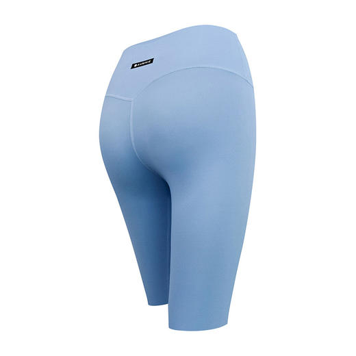 AUMNIE 丨澳弥尼裸形五分裤 / NUDE SHAPE BIKER SHORTS 商品图8