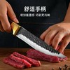 铜头屠宰刀 商品缩略图1
