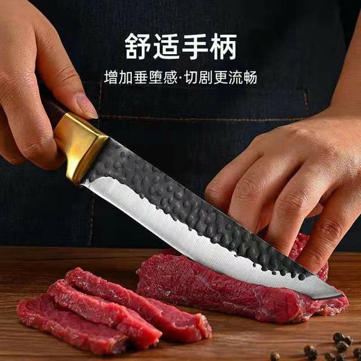 铜头屠宰刀 商品图1