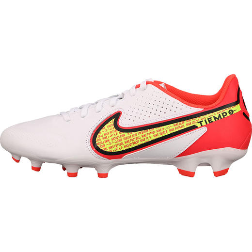 NIKE/耐克 Nike Tiempo Legend 9 Academy FG/MG 传奇9 中端 MG足球鞋 商品图6