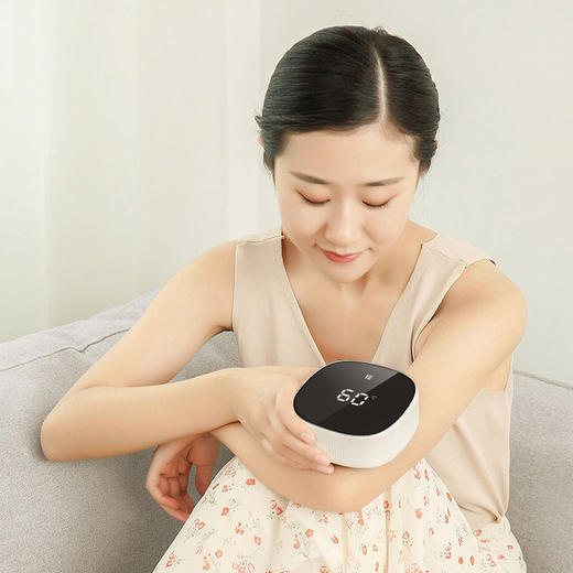 左点小艾2Pro智能艾灸盒 ，“随身艾灸馆”，无烟不呛鼻，不怕烫 商品图1