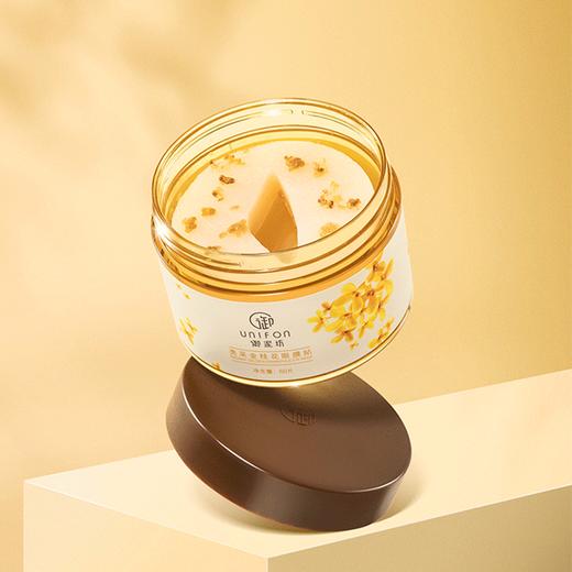 御泥坊亮采金桂花眼膜贴60片（30170715）【30170715】 商品图0