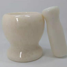 【11.9元/套】蒜罐（红黑白花）（1102866）颜色随机