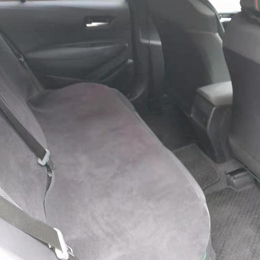 【月租-北京】丰田 卡罗拉 1.2T S-CVT精英PLUS版 商品图4