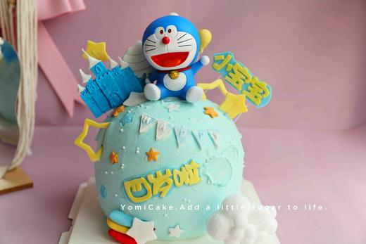 叮当猫🔔 商品图0