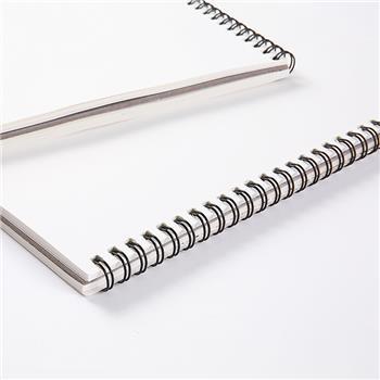 齐心素描本C1520 40张 商品图4