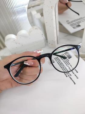 客配 PLAK 黑色 250/200+75/50散光 1.61进口镜片