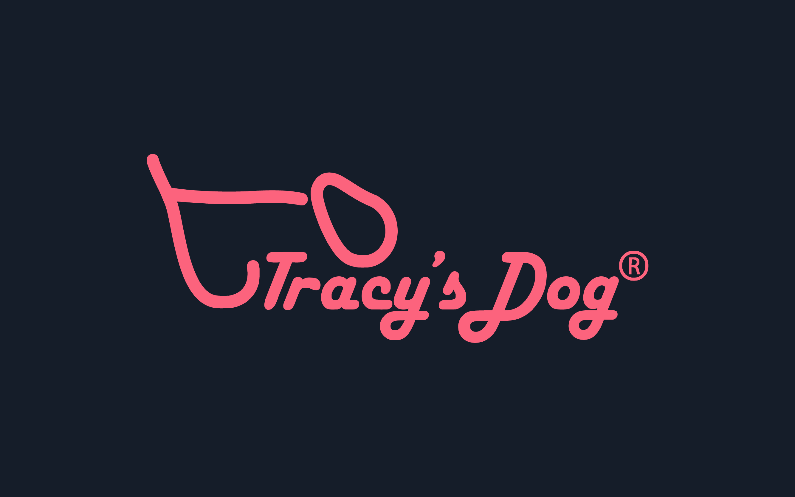 Tracy's DogÂ®