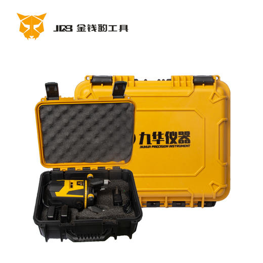 比优特SM款水平仪（2/3/5线） 商品图6