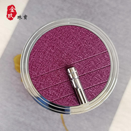 【专柜特供】简约-足银内胆水杯 商品图1