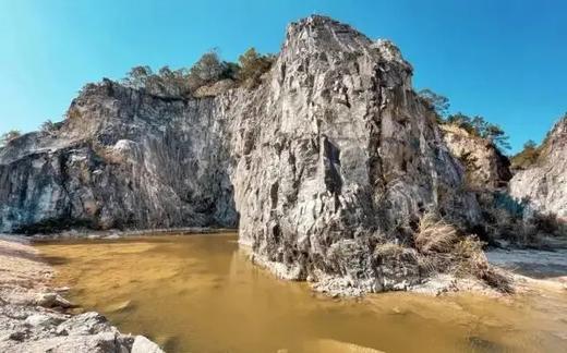 户外@【花都一线天+红山村赏荷花】1天    逢周六、日 出发    特价69元 商品图2