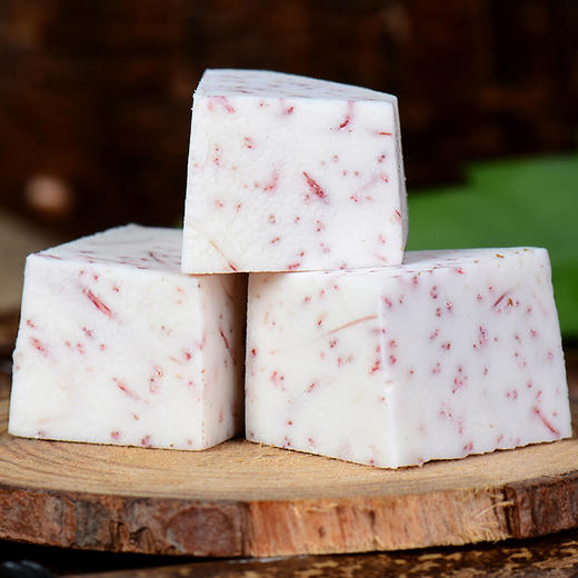 【广西荔浦芋头】香芋槟榔芋  粉糯香甜 农家自种 老少皆宜 4.5-5斤装 商品图2