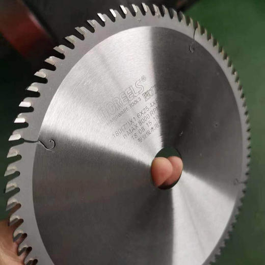 妙力斯装修级合金锯片 商品图3