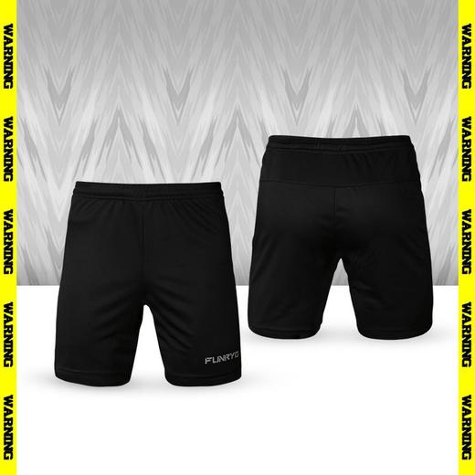 蜂锐FUNRYO-足球比赛短裤 商品图2