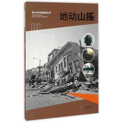 地动山摇 商品图0