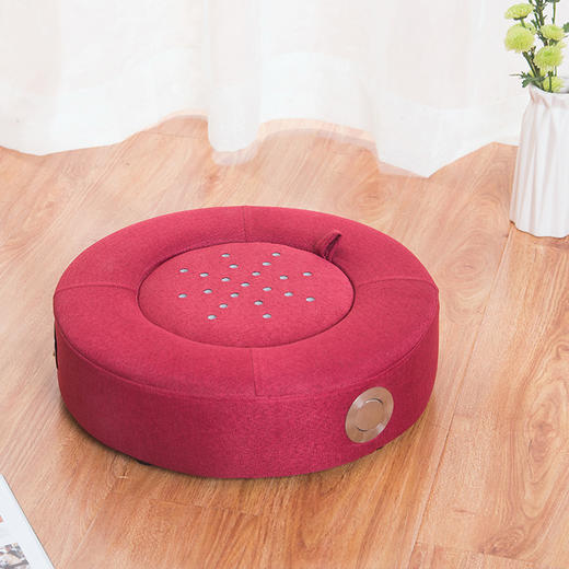 平直堂艾灸蒲团 | 艾灸养身，更养女人 商品图7