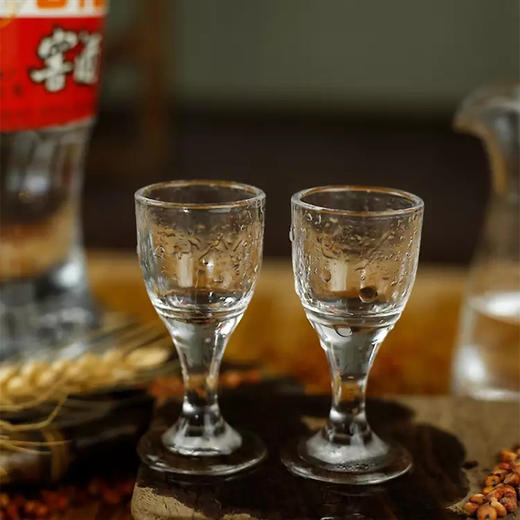 【兼香口粮酒】平坝窖酒 46度兼香型白酒 整箱12瓶*500ml 商品图7