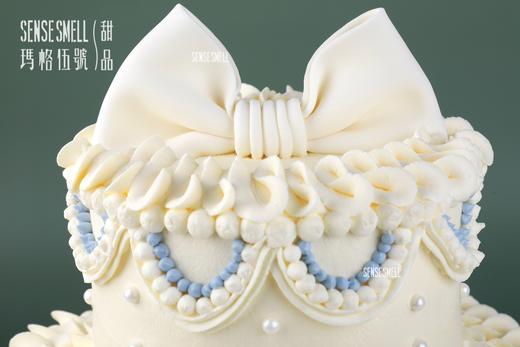 G88（请提前1-2天预订，图片展示品为双层蛋糕） 商品图2